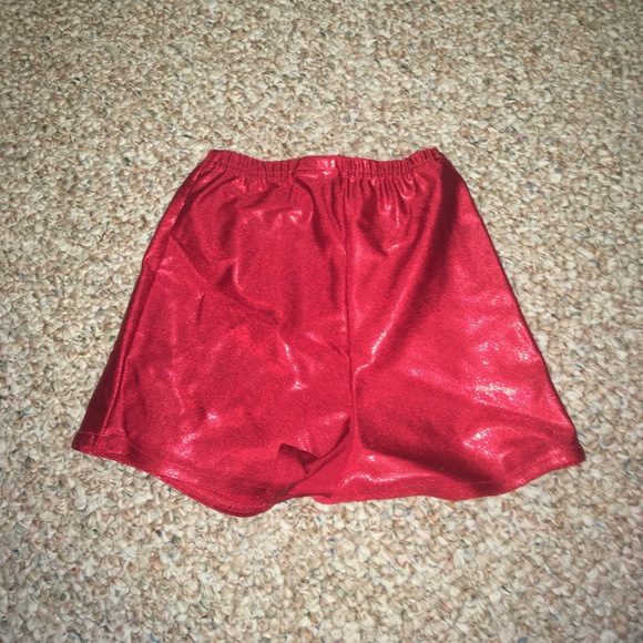 High waisted spandex - Picture 1 of 2